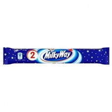 MILKYWAY DOUBLE (28 PACK) * 28 x 43GR