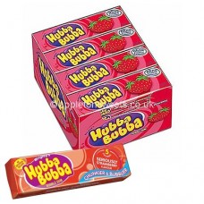 HUBBA BUBBA STRAWBERRY * 20 x 35GR