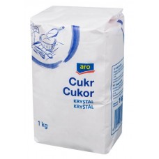 ARO SUGAR 10 x 1KG