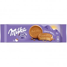 MILKA CHOCO WAFER  14 x 150GR