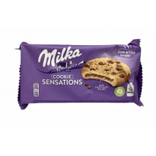 MILKA CIASTKA SENSATION CHOCO 12 x 156GR