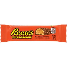 REESE`S NUTRAGEOUS 18 x 47GR