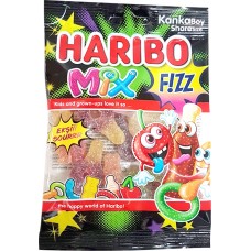 HARIBO MIX FIZZ * 24 x 70GR