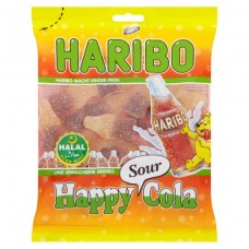 HARIBO HAPPY COLA (30 PACK) * 30 x 80GR