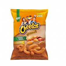 CHEETOS XXL PEANUT 14 x 140GR