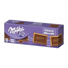 MILKA CHOCO BISCUITS 14 x 150GR