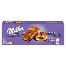 MILKA CIASTKA CAKE &CHOCO 16 x 175GR