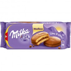 MILKA CIASTKA CHOC & CHOC 12 x 150GR