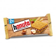 HANUTA WAFEL 18 x 44GR