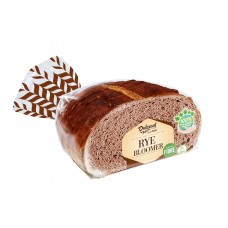 DULCESOL RYE BLOOMER(BROWN) 10 x 450GR