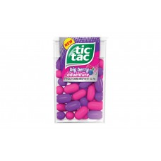 TIC TAC BERRY MIX 24 x 18GR