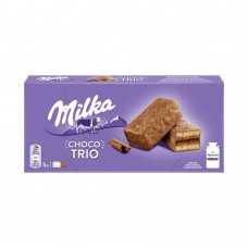 MILKA CHOCO TRIO 12 x 150GR