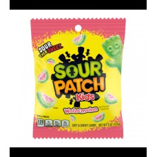 SOUR PATCH WATERMELON * 24 x 80GR