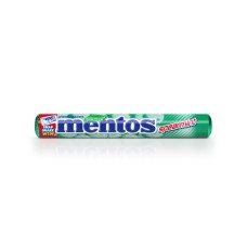 MENTOS SPEARMINT 40 x 38GR