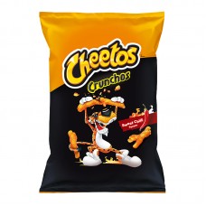 CHEETOS XXL SWEET CHILLI 20 x 165GR