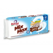 BALCONI MIX MAX COCONUT 15 x 350GR