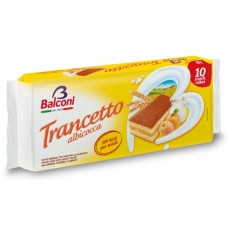 BALCONI TRANCETTO APRICOT 15 x 280GR