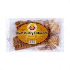 CAKE ZONE  P.PASTRY PALMIERS 9 x 225GR