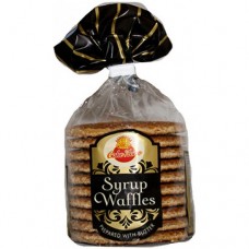 CAKE ZONE SYRUP WAFERS 15 x 315GR