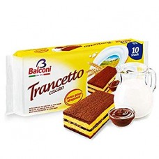 BALCONI TRANCETTO CACAO 15 x 280GR