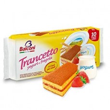 BALCONI TRANCETTO STRAWBERRY 15 x 280GR