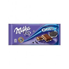 MILKA OREO CHOCOLATE  22 x 100GR