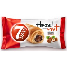 7 DAYS MAX HAZELNUT 20 x 80GR