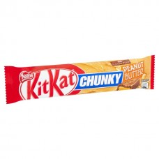 KIT KAT CHUNKY PENAUTH  36 x 42GR