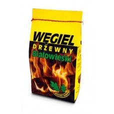 WEGIEL CHARCOAL 1 x 2KG