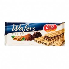 ELLEDI CACAO WAFERS(SMALL) 16 x 175GR