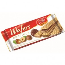 ELLEDI HAZELNUT WAFERS(SMALL) 16 x 175GR