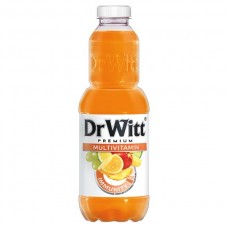 DR. WITT MULTIVITAMINA(YELLOW) 6 x 1LT