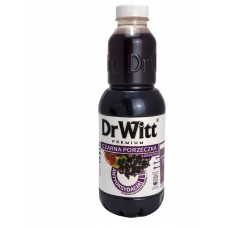 DR. WITT BLACKCURRENT&POMEGRANATE 6 x 1LT