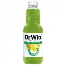 DR. WITT MULTIVITAMIN-KIWI 6 x 1LT