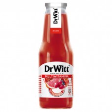 DR. WITT MULT.CZERWON 6 x 1LT