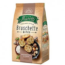 MARETTI ROASTED MUSHROOM 15 x 70GR