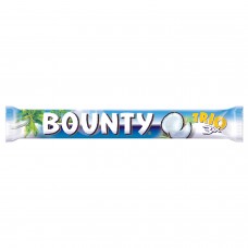 BOUNTY TRIO * 21 x 85GR