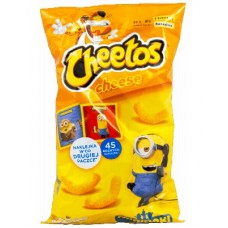 CHEETOS XXL CHEESE 14 x 165GR