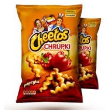 CHEETOS XXL PAPRIKA 14 x 145GR