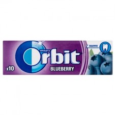 ORBIT BLUEBERRY 30 x 14GR