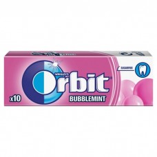 ORBIT BUBLEMINT 30 x 14GR