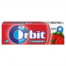 ORBIT STRAWBERRY 30 x 14GR