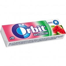 ORBIT WATERMELON 30 x 14GR