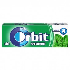 ORBIT SPEARMINT 30 x 14GR