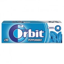 ORBIT PEPPERMINT 30 x 14GR