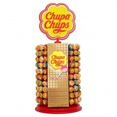 CHUPA CHUPS WHEELS 200SZT * 1 x 200PCS