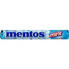 MENTOS MINT  40 x 38GR